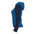 Veste Joma Femme Academy IV Hooded Royal Marine