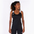 T-shirt Running Joma Femme de Record II Braces Noir Blanc
