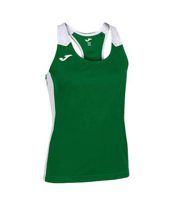 T-shirt Running Joma Femme by Record II...