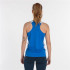 T-shirt Running Joma Femme by Record II Braces Royal White