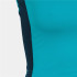 Haut Running Joma Femme de Record II Turquoise Fluorine Marine