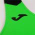 Haut Running Joma Femme de Record II Vert Fluor Noir