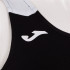 Haut Running Joma Femme de Record II Black White