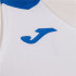 Haut Running Joma Femme par Record II Royal White