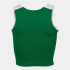 Haut Running Joma Femme de Record II Vert Blanc