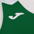 Haut Running Joma Femme de Record II Vert Blanc