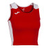 Haut Running Joma Femme de Record II Rouge Blanc