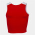 Haut Running Joma Femme de Record II Rouge Blanc