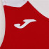 Haut Running Joma Femme de Record II Rouge Blanc