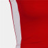 Haut Running Joma Femme de Record II Rouge Blanc