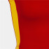 Haut Running Joma Femme de Record II Rouge Jaune