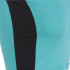Haut Running Joma Femme de Record II Turquoise Noir