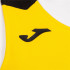 Haut Running Joma Femme de Record II Jaune Noir