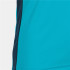 T-shirt Running Joma Femme by Record II Short Sleeve Turquoise Fluorine Marine