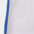 T-shirt Running Joma Femme by Record II Short Sleeve Blanc