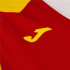 T-shirt Running Joma Femme by Record II Manches courtes Rouge Jaune