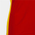 T-shirt Running Joma Femme by Record II Manches courtes Rouge Jaune