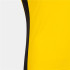 T-shirt Running Joma Femme de Record II Short Sleeve Yellow Black
