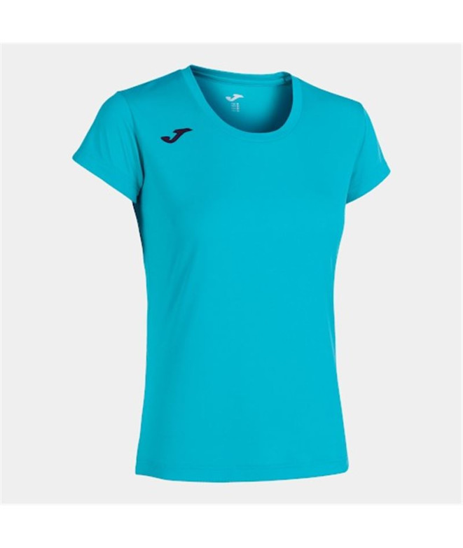 T-shirt Running Joma FemmeFille de Record II...