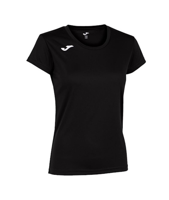T-shirt Running Joma FemmeFille de Record II...