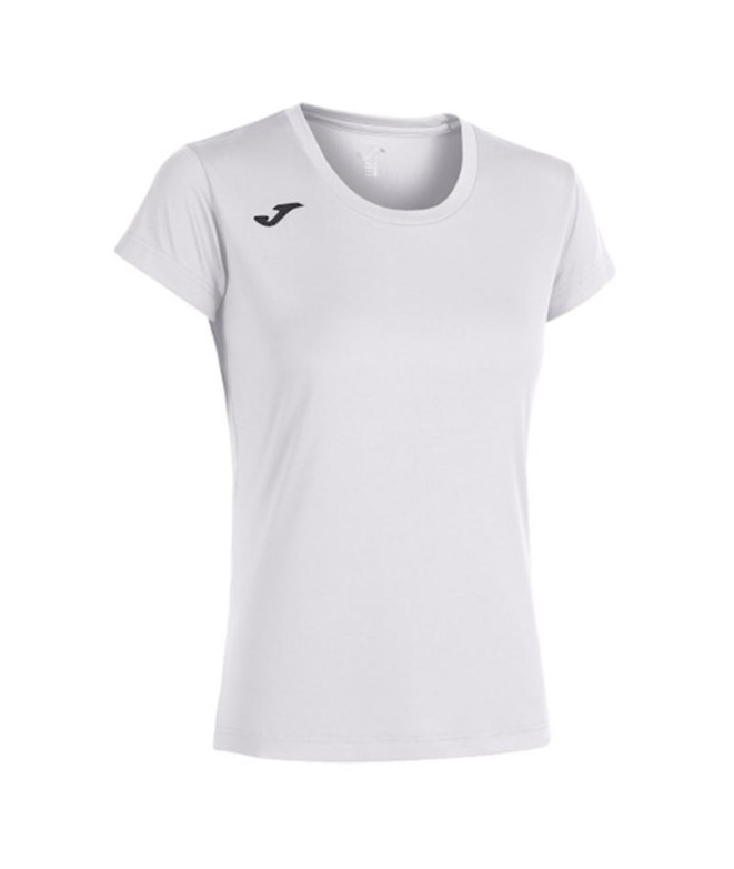 T-shirt Running Joma FemmeFille de Record II...