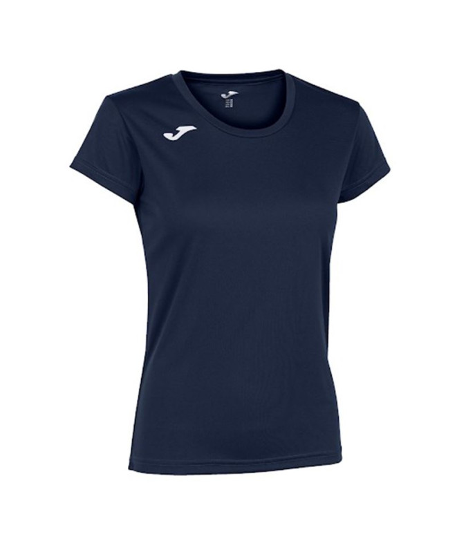 T-shirt Running Joma FemmeFille de Record II...