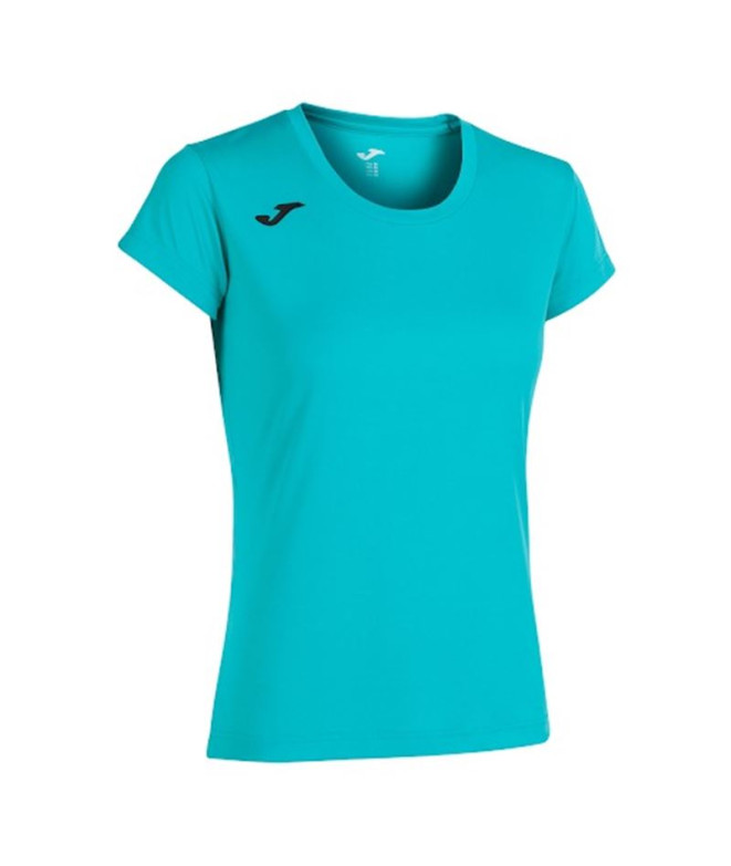 T-shirt Running Joma FemmeFille de Record II...