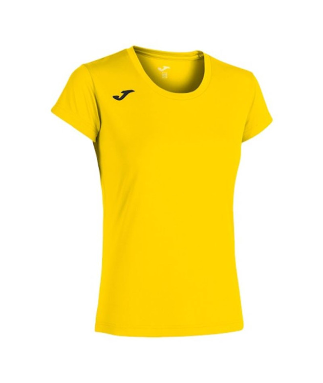 T-shirt Running Joma FemmeFille de Record II...