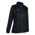 Imperméable Joma Femme Trivor Noir