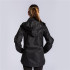 Imperméable Joma Femme Trivor Noir