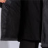 Imperméable Joma Femme Trivor Noir