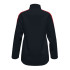 Imperméable Joma Femme Trivor Noir Rouge