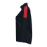 Imperméable Joma Femme Trivor Noir Rouge