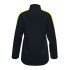Imperméable Joma Femme Trivor Noir Jaune