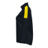 Imperméable Joma Femme Trivor Noir Jaune