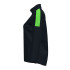 Imperméable Joma Femme Trivor Noir Vert fluo