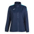 Imperméable Joma Femme Trivor Marine Turquoise Fluorine