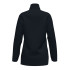 Joma Femme Anorak Trivor Noir