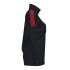 Joma Femme Anorak Trivor Noir Rouge