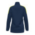 Joma Femme Anorak Trivor Navy Fluor Yellow