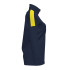 Joma Femme Anorak Trivor Navy Fluor Yellow