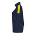 Joma Femme Anorak Trivor Navy Fluor Yellow