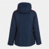 Joma Femme Anorak Trivor Navy Red