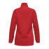 Joma Femme Anorak Trivor Rouge