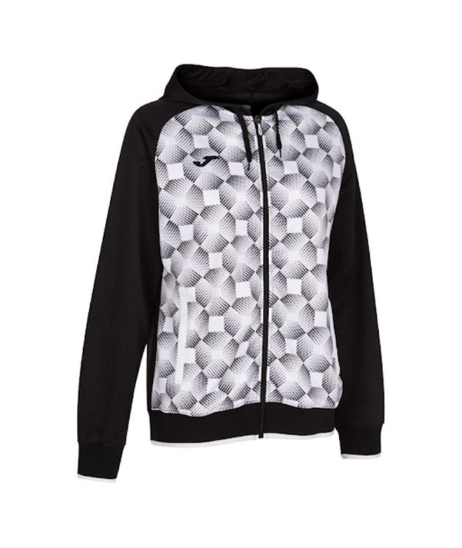 Veste Joma FemmeFille Supernova III Hooded /...