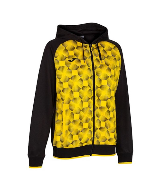 Veste Joma FemmeFille Supernova III Hooded /...