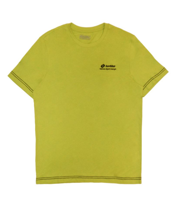 T-shirt Fitness Lotto Brett
