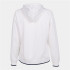 Veste Joma FemmeFille Supernova III Hooded / Marine White