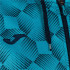 Veste Joma FemmeFille Supernova III Hooded / Navy Turquoise Fluorescent Turquoise