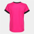 T-shirt Joma FemmeFille Supernova III Short Sleeve / Fluor Pink